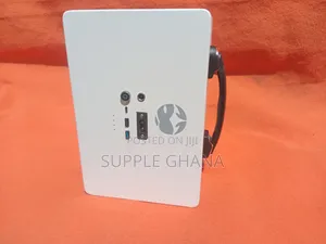 High Quality Portable Home Cinema Projector Sharp Display Big Screen