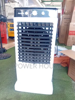 Decakila Air Cooler – Fresh Air, Better Comfort
