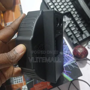 LED Mini Flat Par Stage Light