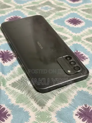 Nokia 5 16 GB Gray