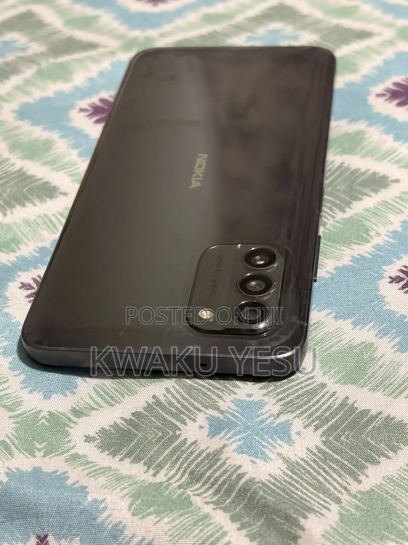 Nokia 5 16 GB Gray
