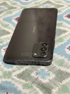 Nokia 5 16 GB Gray