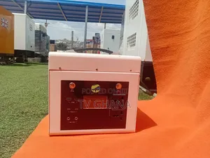 NEO_EARTH 1000W Portable Power Station – Powerful & Quality Inverter