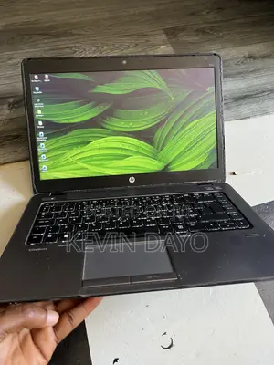Laptop HP EliteBook 840 G1 8GB Intel Core i7 HDD 500GB