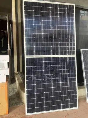 Longi Solar Panel 605Watts, 620Watts