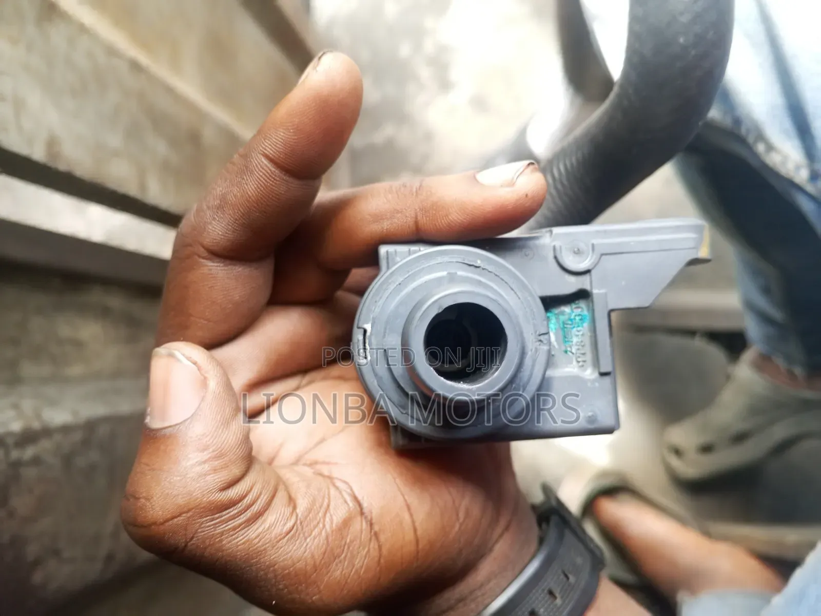 Toyota Camry 2018 Bypass Valve