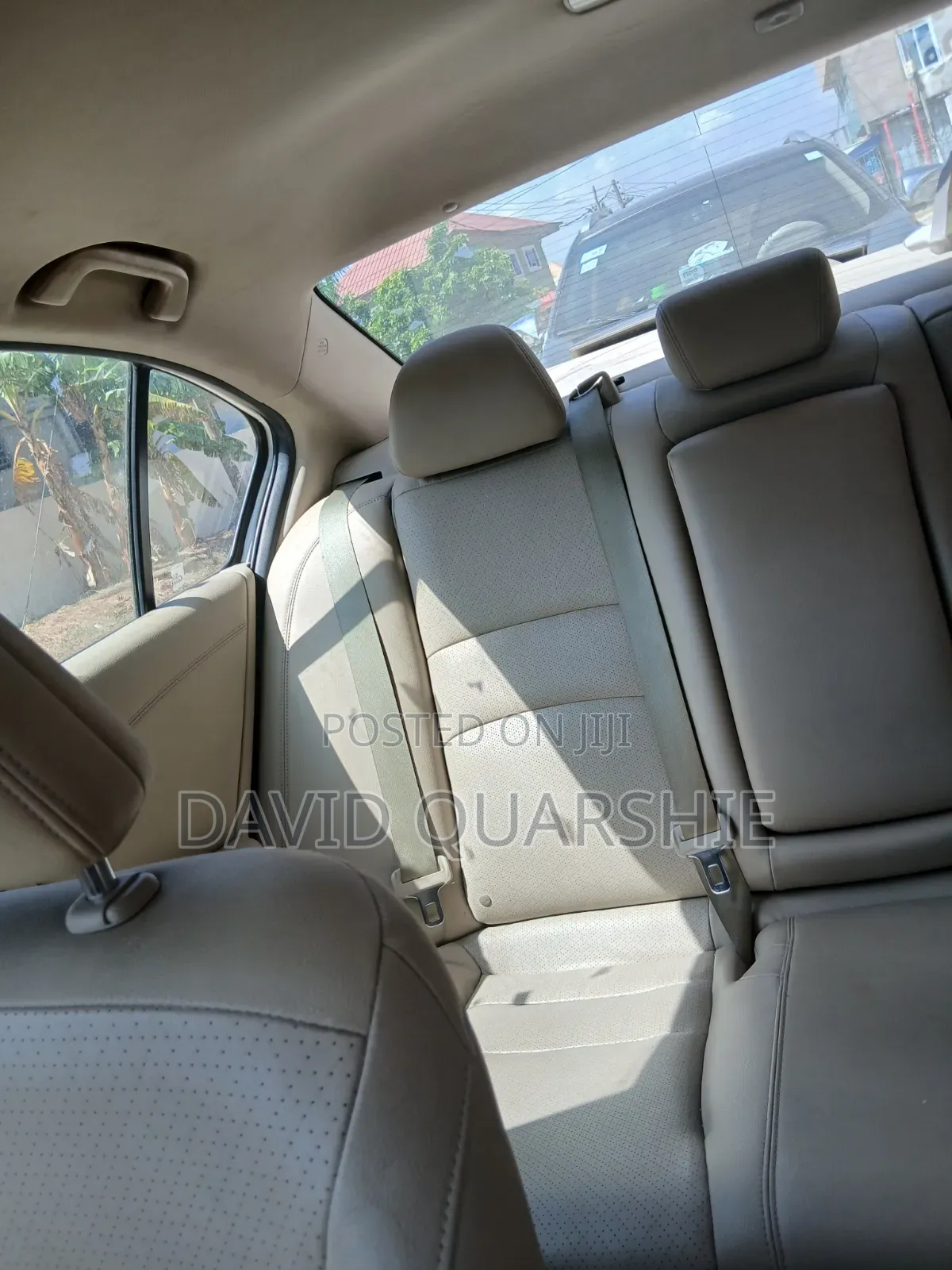 Honda Civic 2017 White