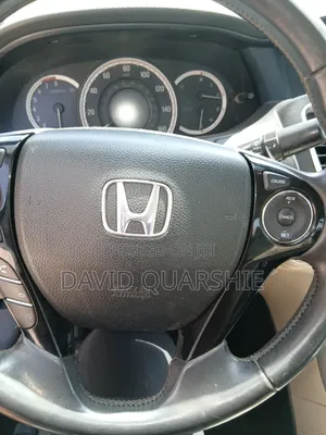 Honda Civic 2017 White