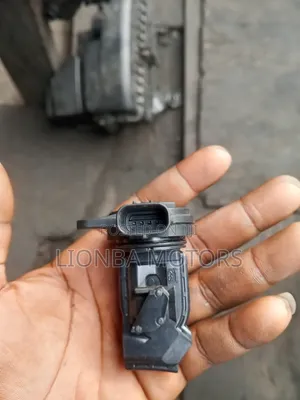 Toyota Camry 2019 Airflow Meter Sensor