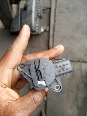 Toyota Camry 2019 Airflow Meter Sensor