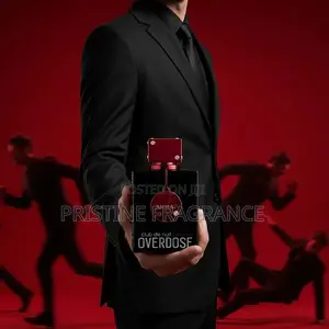 Armaf Club De Nuit Overdose Extrait De Parfum