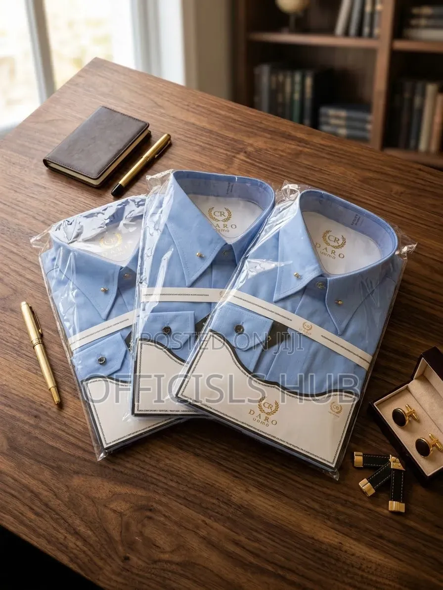 Daro Plain Blue