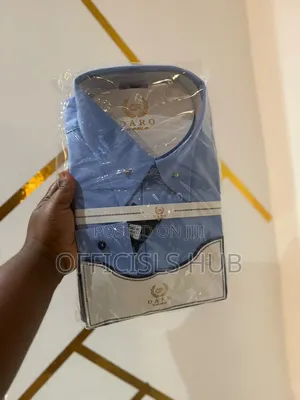 Daro Plain Blue