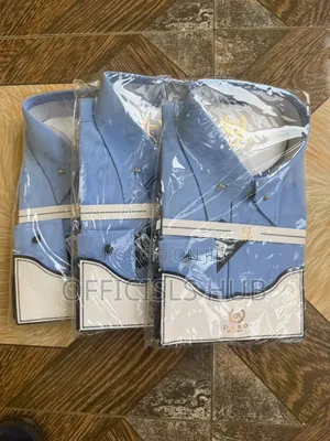 Daro Plain Blue