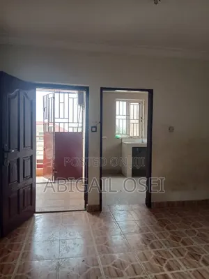 1bdrm Apartment in Lakeside Community 4, Accra Metropolitan for rent