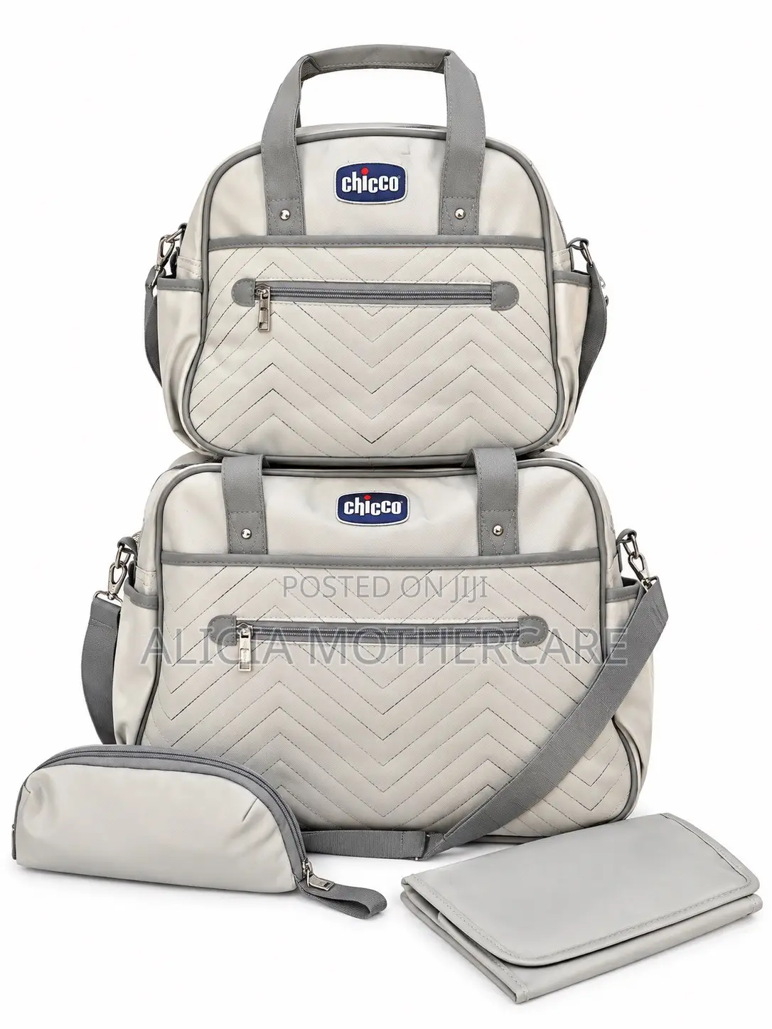Chicco Multi Function Mummy Bag