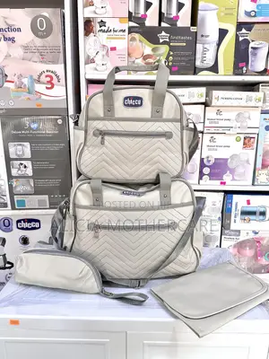 Chicco Multi Function Mummy Bag