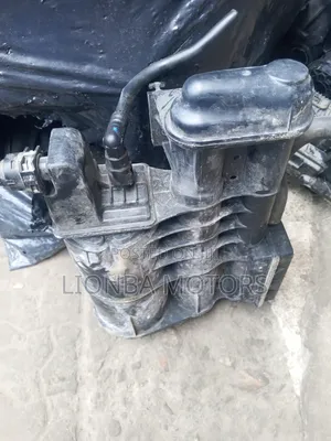 Honda Accord 2023 Carnister
