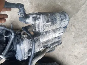 Honda Accord 2023 Carnister