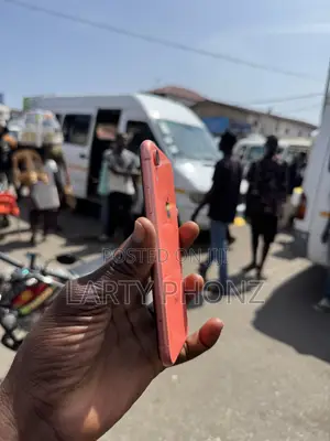Apple iPhone XR 128 GB Pink