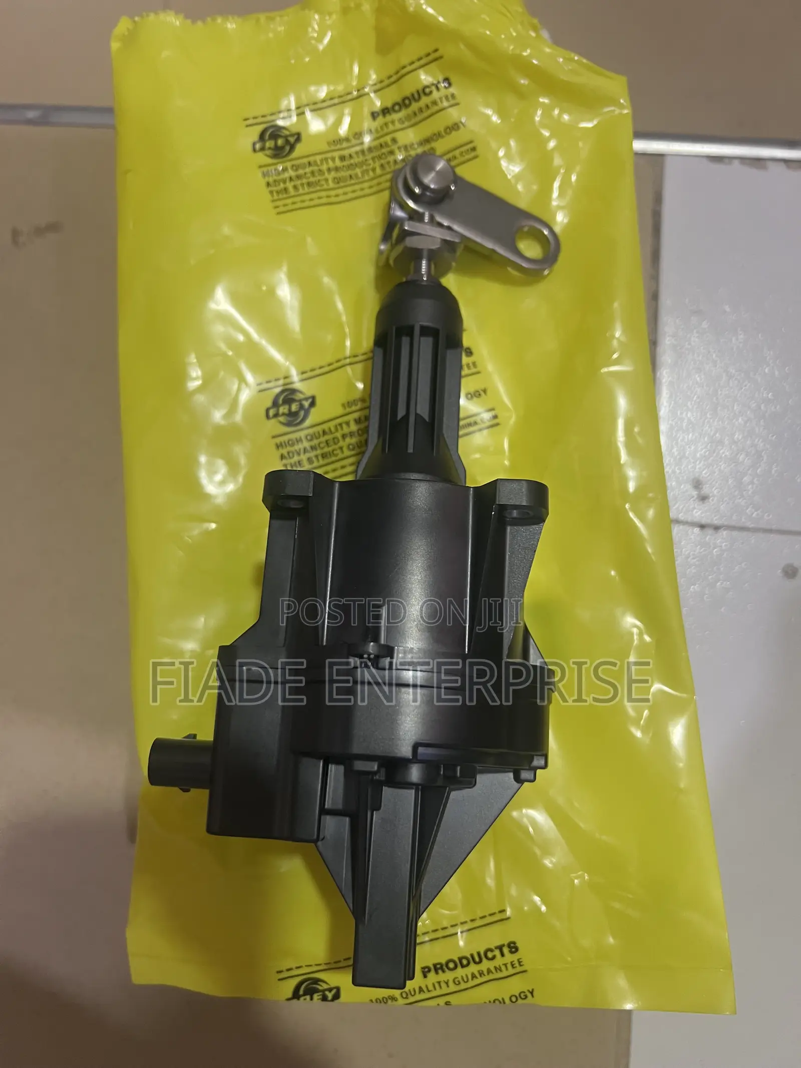 Turbo Wastegate Actuator for BMW F20 F21 F30 N13 N20