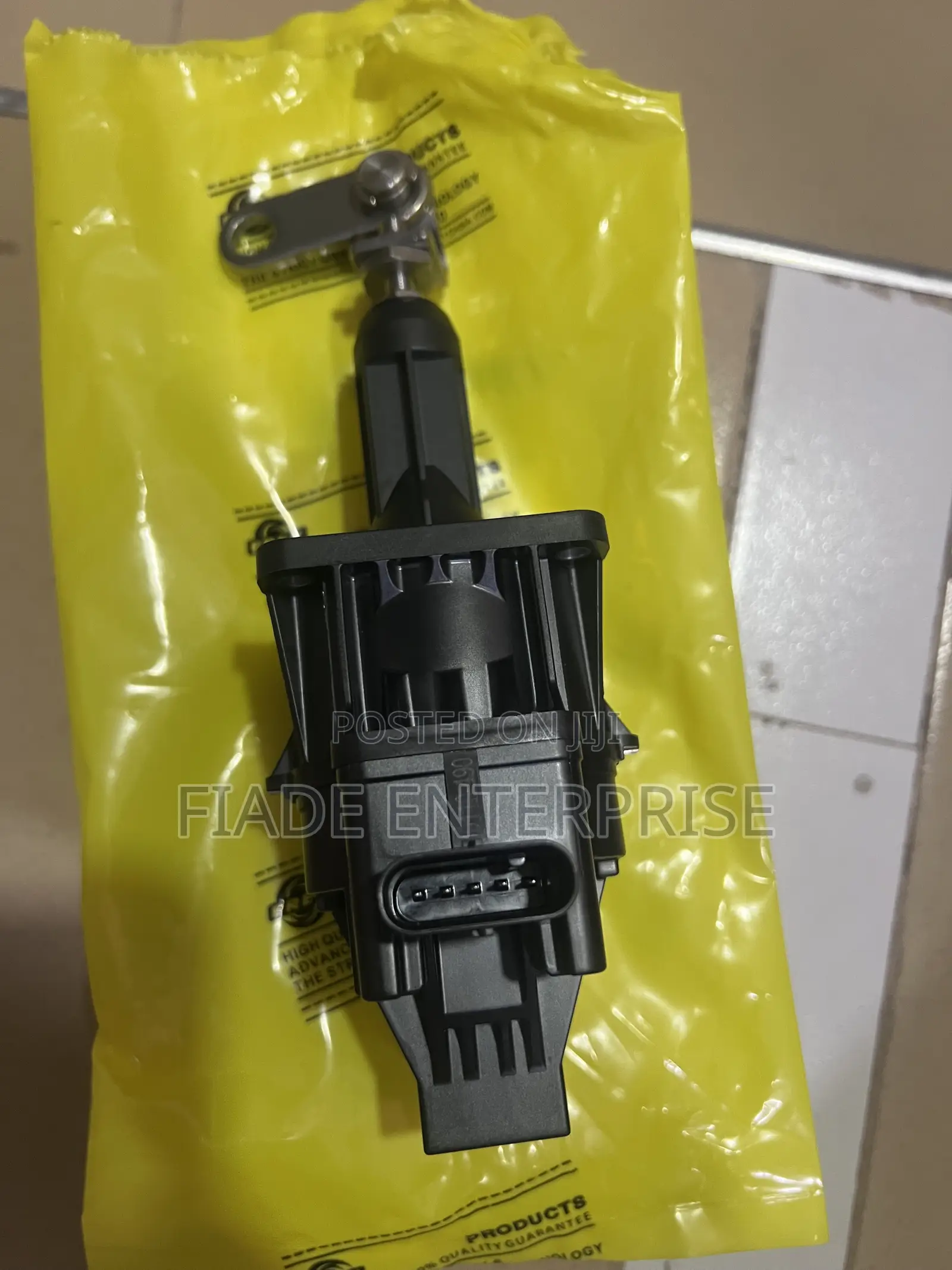 Turbo Wastegate Actuator for BMW F20 F21 F30 N13 N20