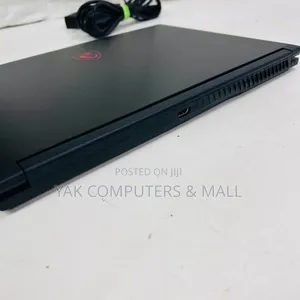 Laptop MSI GF63 16GB AMD Ryzen 5 SSD 512GB
