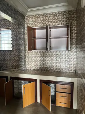 2bdrm Apartment in Ahodwo Sokoban, Kumasi Metropolitan for rent