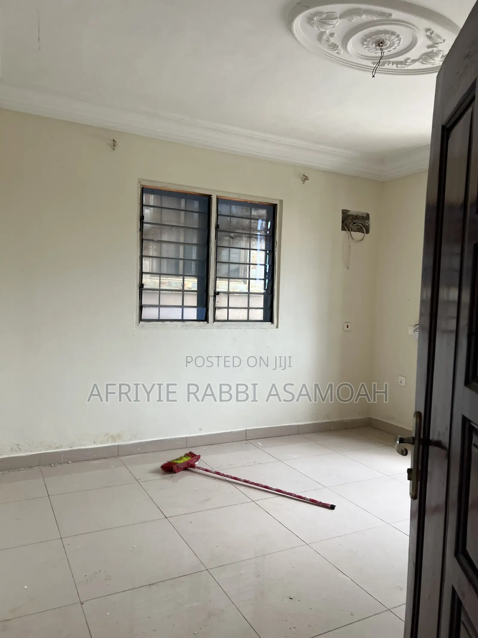 2bdrm Apartment in Ahodwo Sokoban, Kumasi Metropolitan for rent