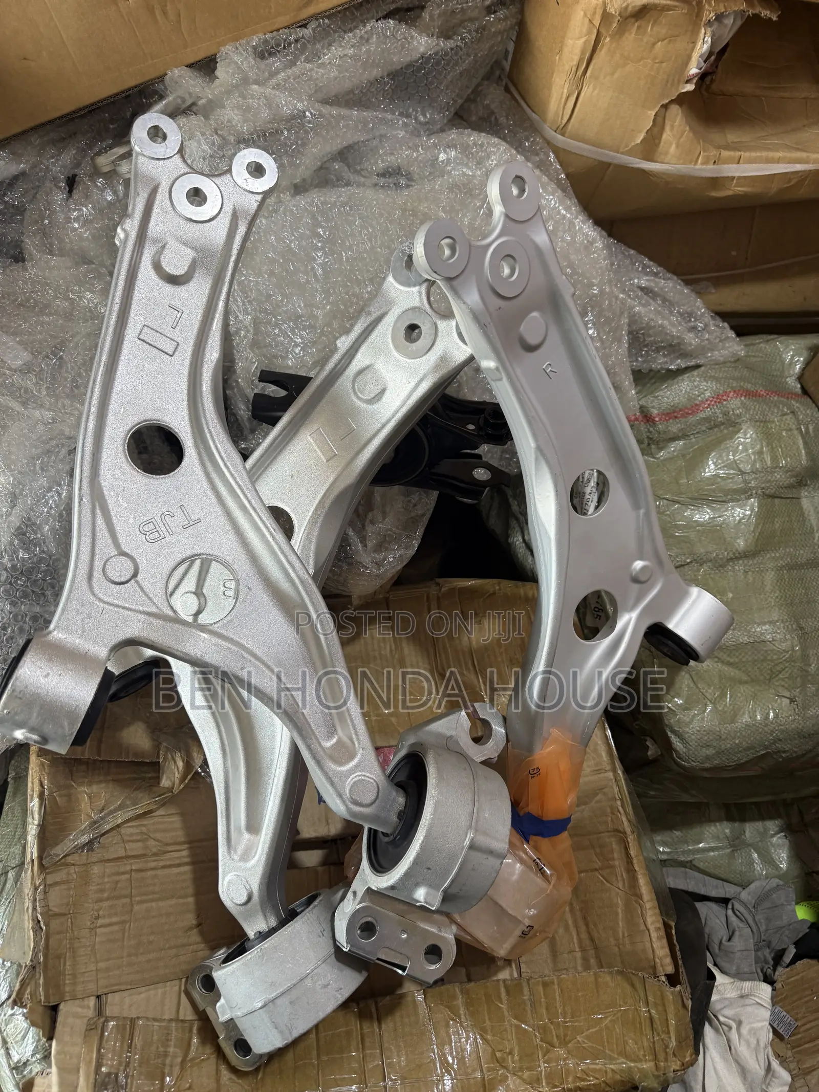 Aura RDX Lower Arm 2017,2018,2019,2020,2021-2024
