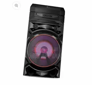 Get Affordable LG RNC5 5000Watt Xboom Bluetooth Party Speaker