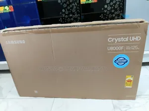 Samsung - Clear Screen, Low Power