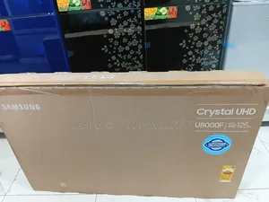 Samsung - Clear Screen, Low Power