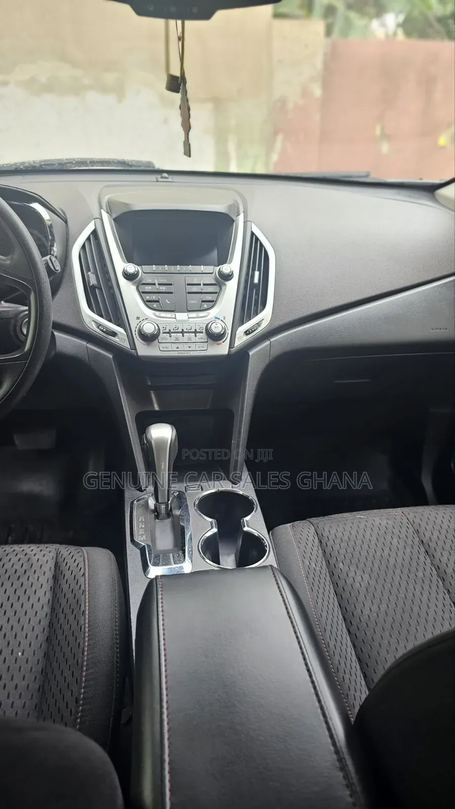 GMC Terrain SLE AWD 2018 Silver