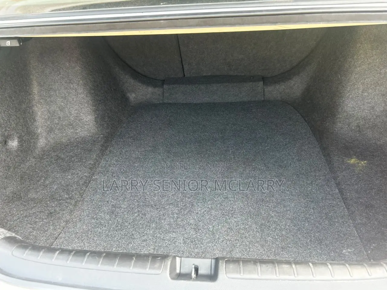 Honda Accord Sport (1.5L 4cyl Turbo CVT) 2019 White