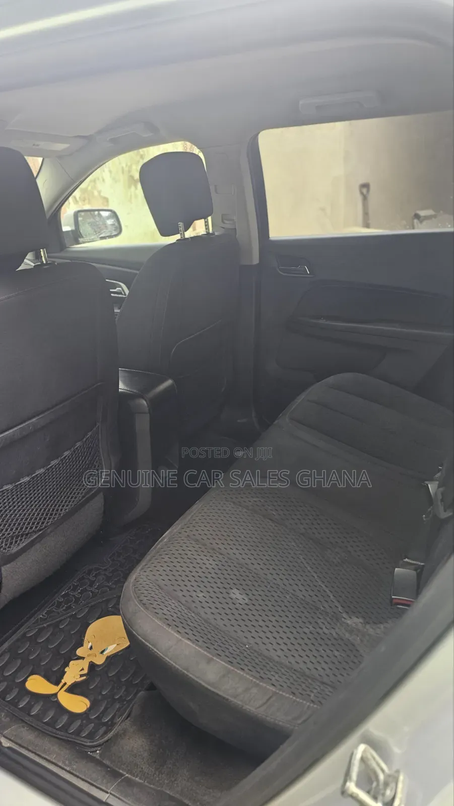 GMC Terrain SLE AWD 2018 Silver
