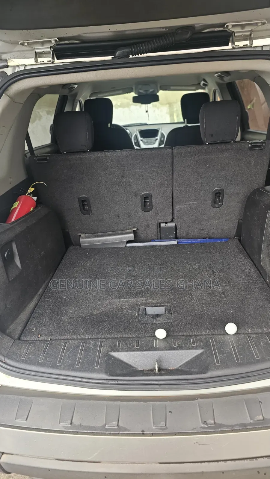 GMC Terrain SLE AWD 2018 Silver