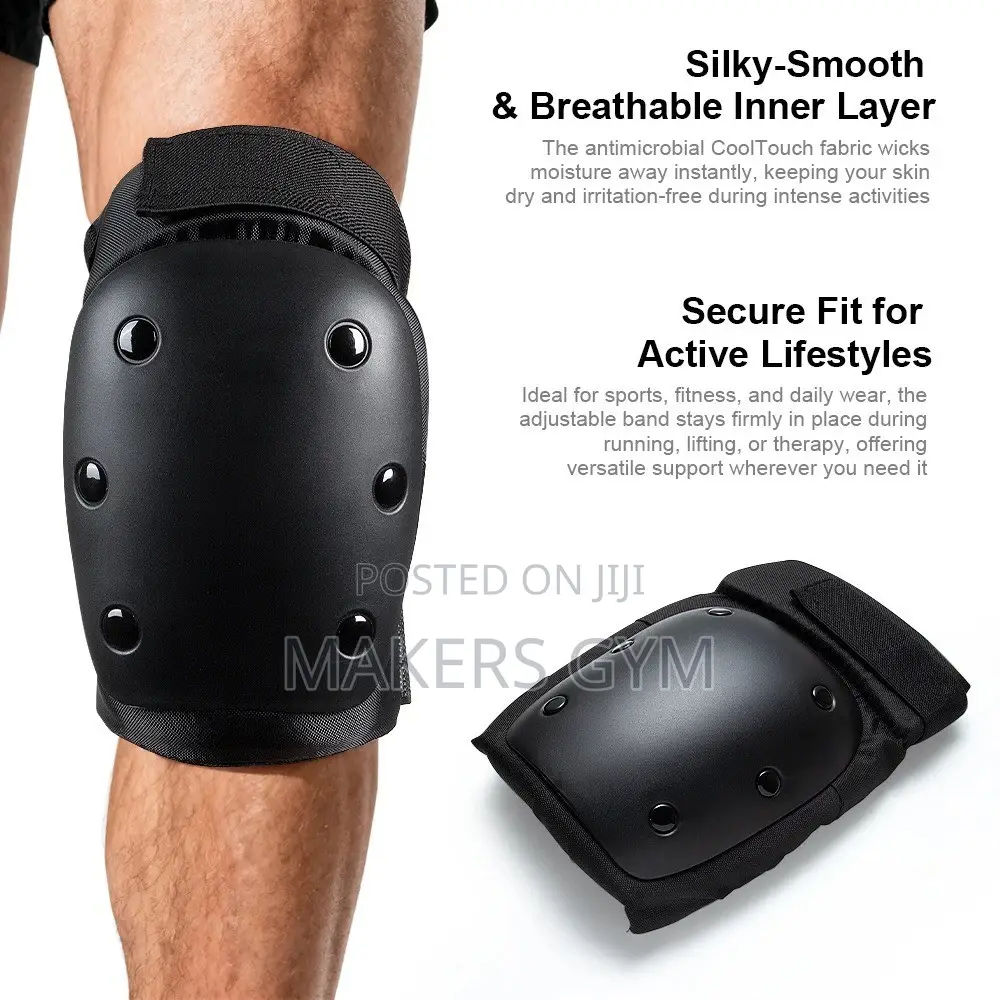 Protective Gear Set (Adult)