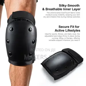 Protective Gear Set (Adult)