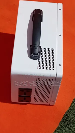 NEO EARTH 300W Emergency Power Backup Station Inverter Inverter