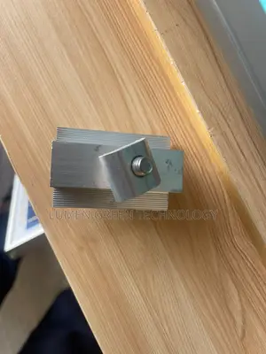 Middle Clamps