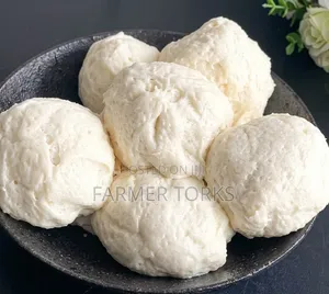 Cassava Dough