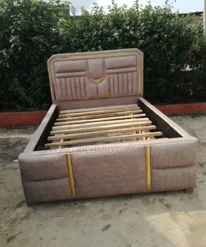 Double Bed