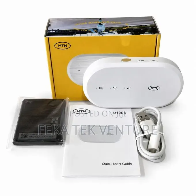 Universal 4G Pocket Mifi Wholesale U10ls