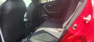 Toyota RAV4 2023 Red
