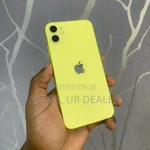 New Apple iPhone 11 128 GB