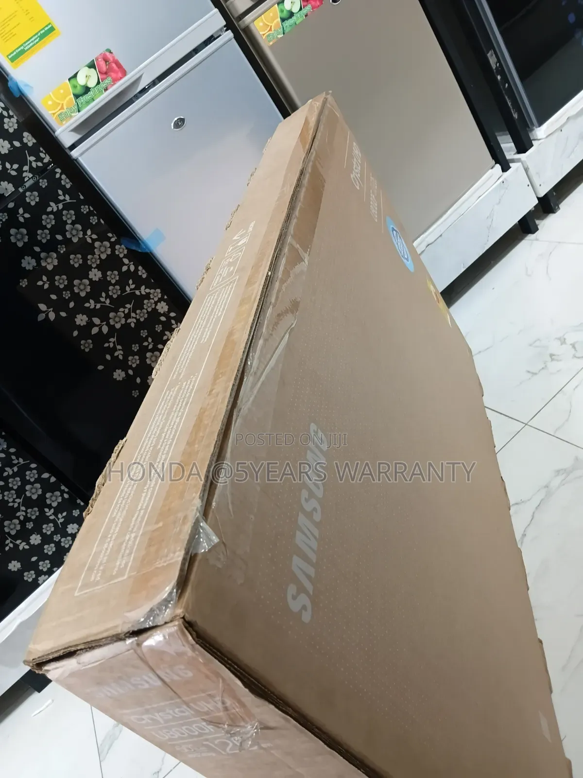 Samsung TV - Watch Netflix and New Movies on YouTube