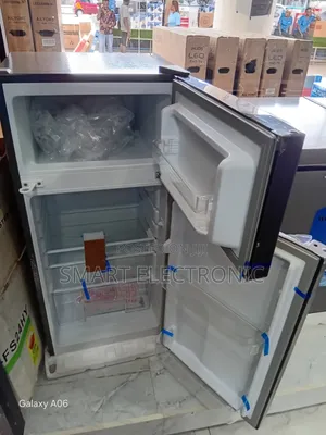 Nexon Fridge- Entertain Nexon Refrigerator Bring Homes Cooling Waters