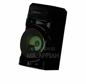 Check Out Adorable LG RNC5(500Watt)Xboom Bluetooth Speaker