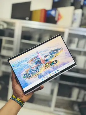 Laptop HP EliteBook 1040 G8 32GB Intel Core i7 SSD 512GB